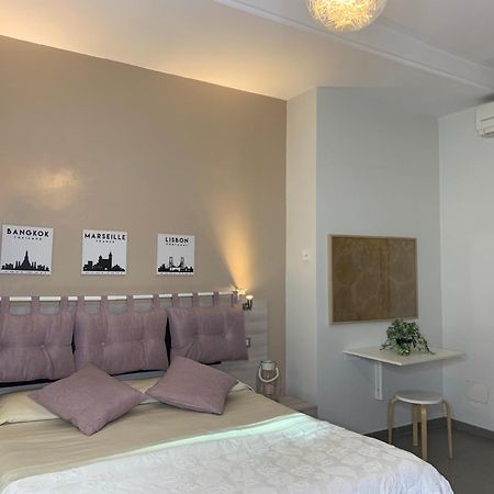 Guest House Aria Рим Экстерьер фото