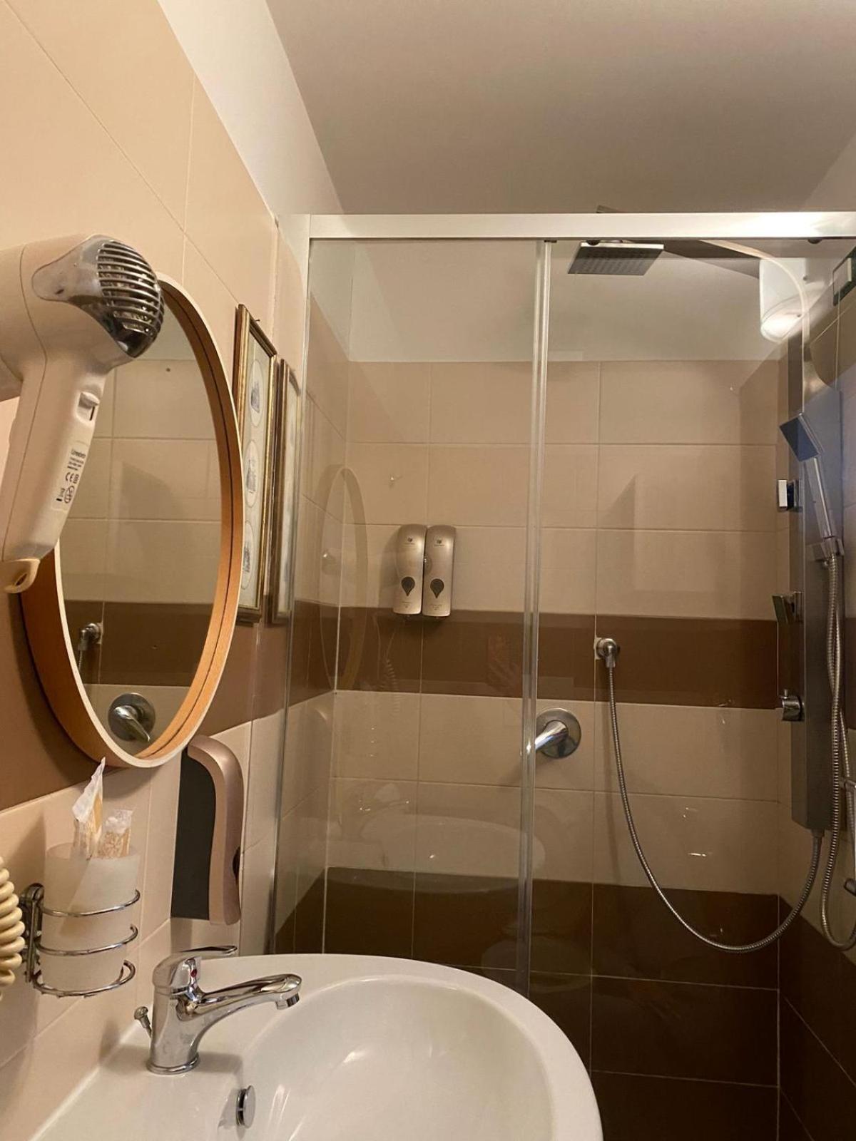 Guest House Aria Рим Экстерьер фото