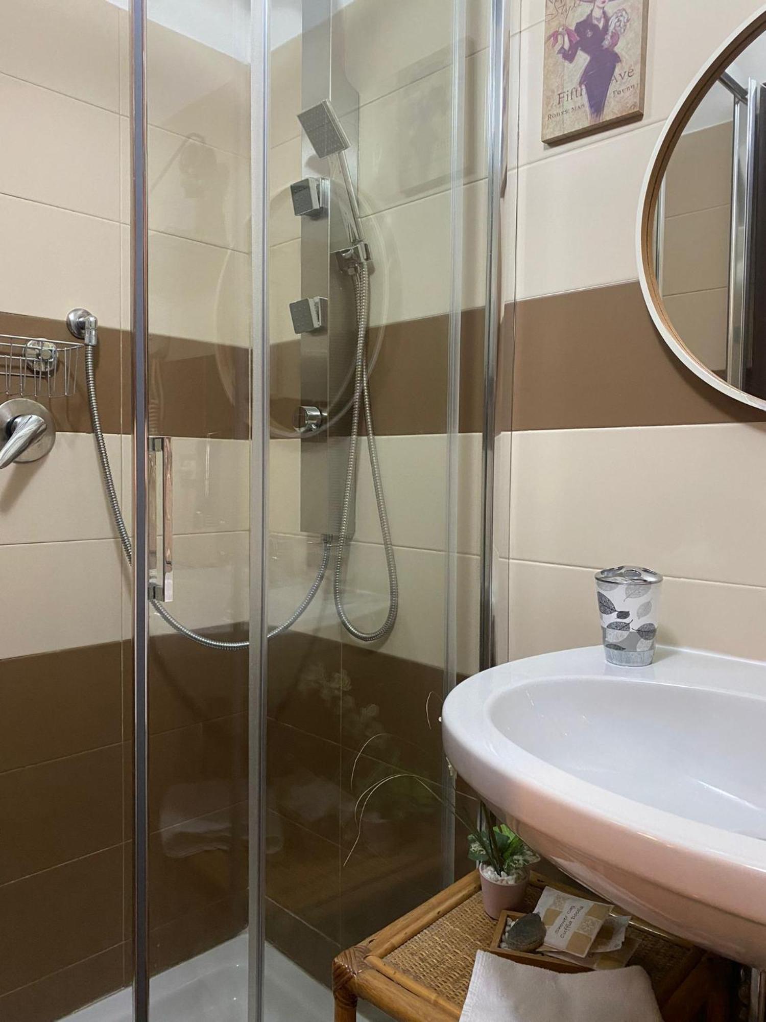 Guest House Aria Рим Экстерьер фото