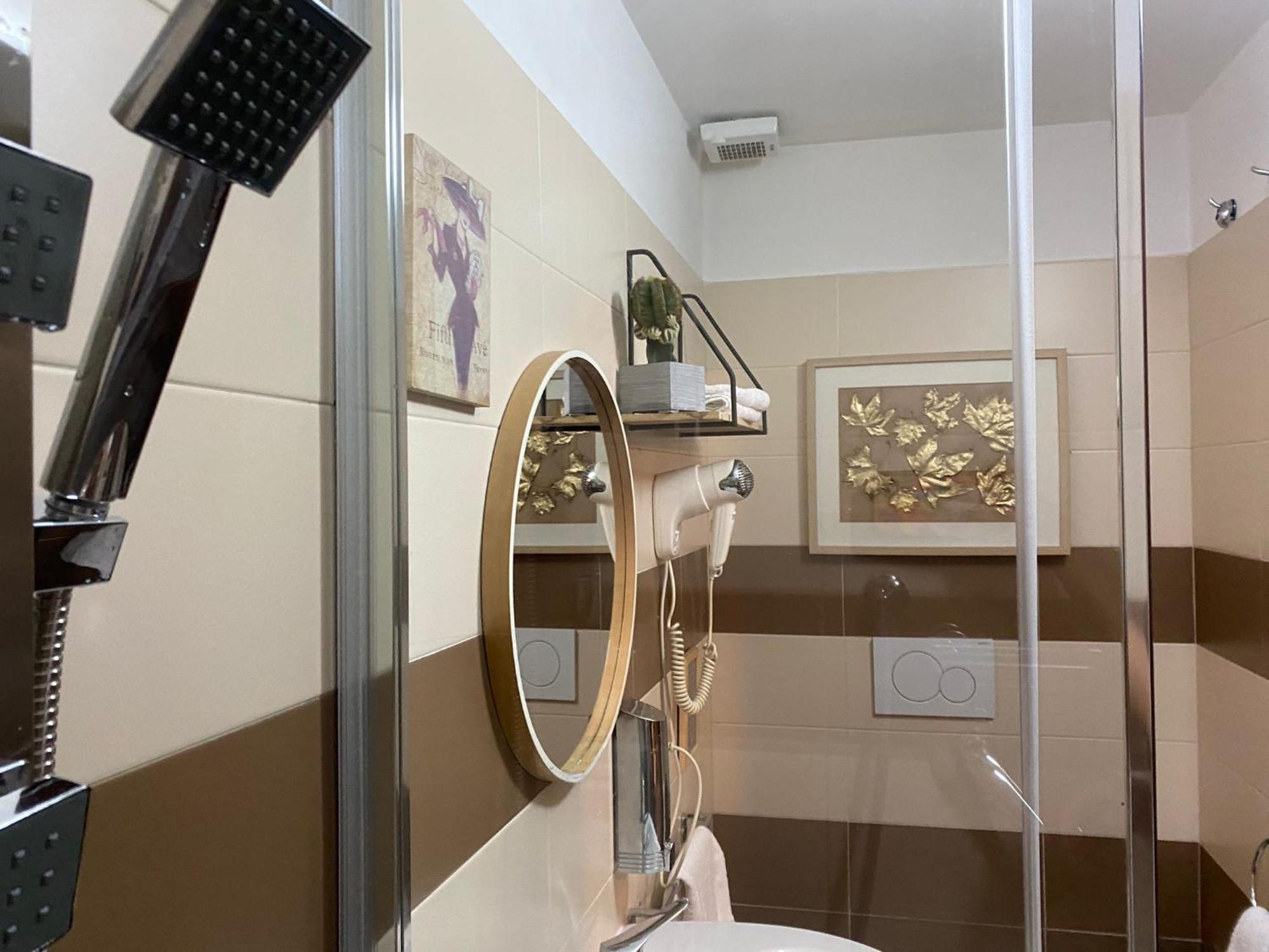 Guest House Aria Рим Экстерьер фото