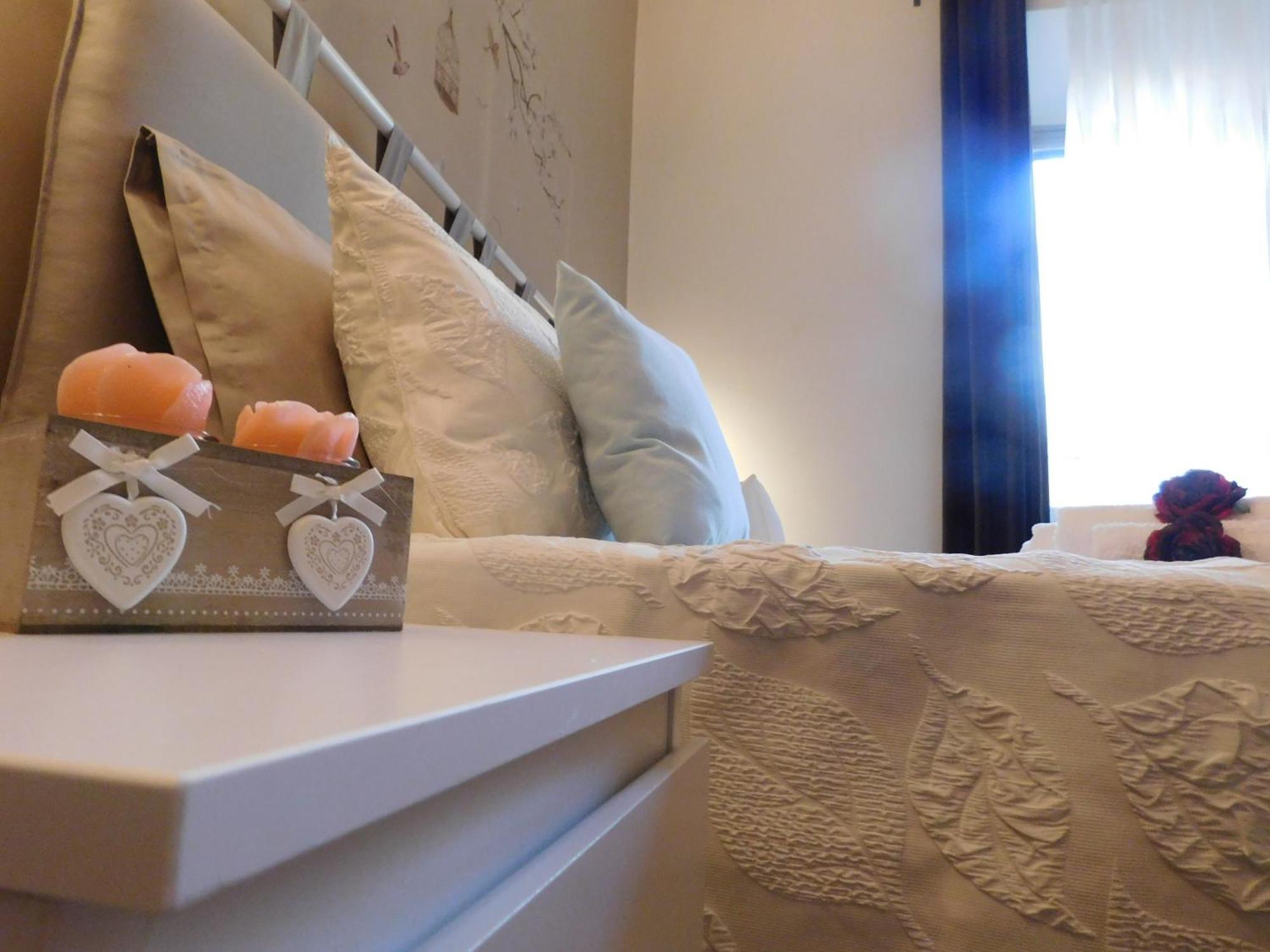 Guest House Aria Рим Экстерьер фото